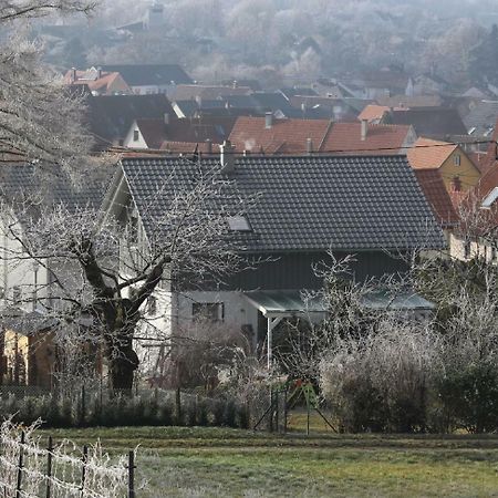 Ferienwohnung Gluiber Beuren  Εξωτερικό φωτογραφία