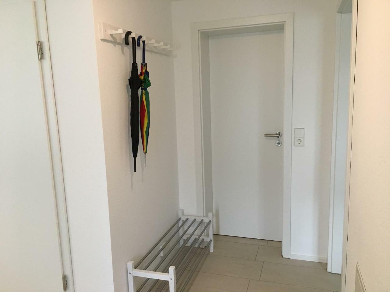 Ferienwohnung Gluiber Beuren  Εξωτερικό φωτογραφία
