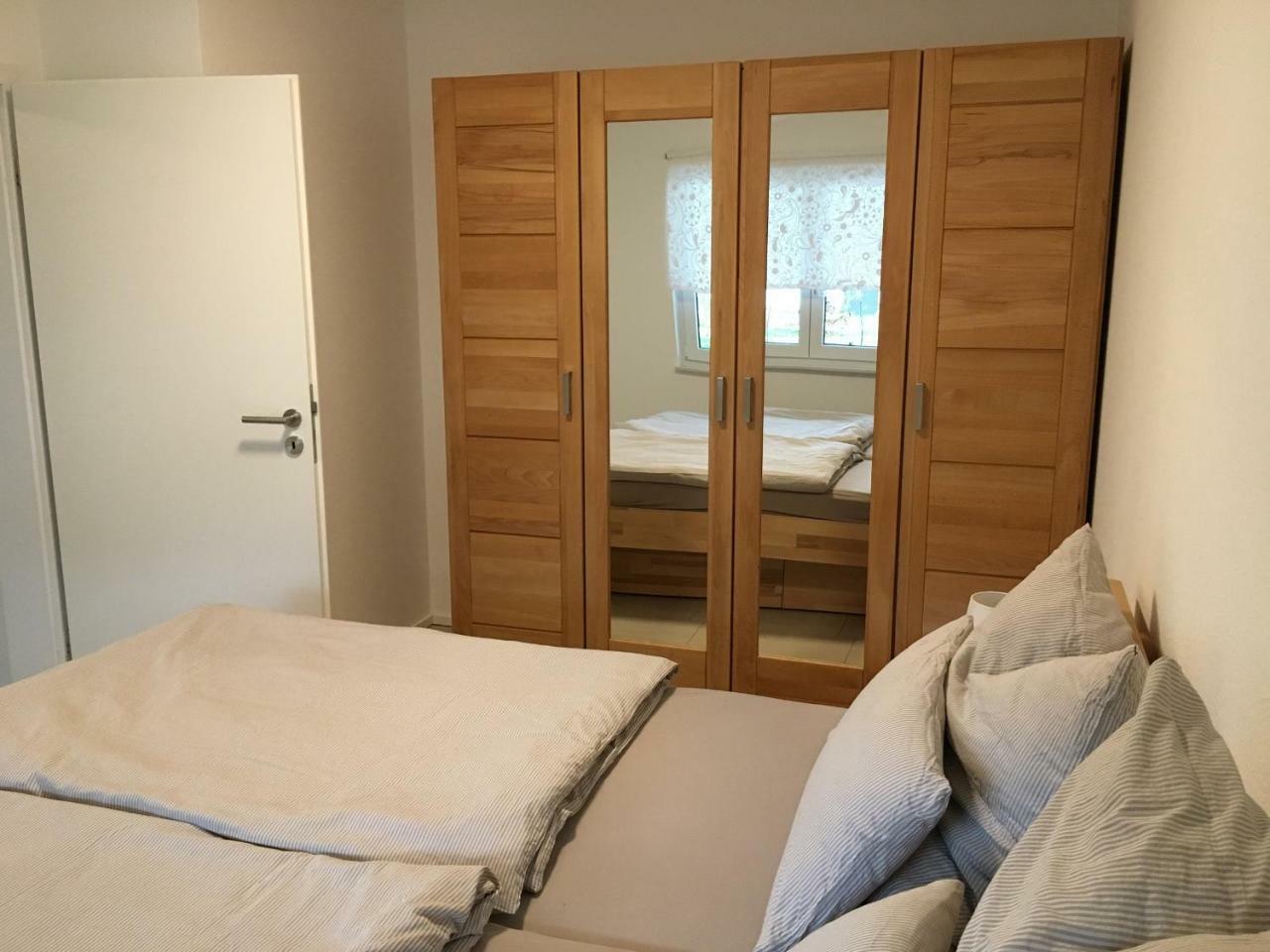 Ferienwohnung Gluiber Beuren  Εξωτερικό φωτογραφία
