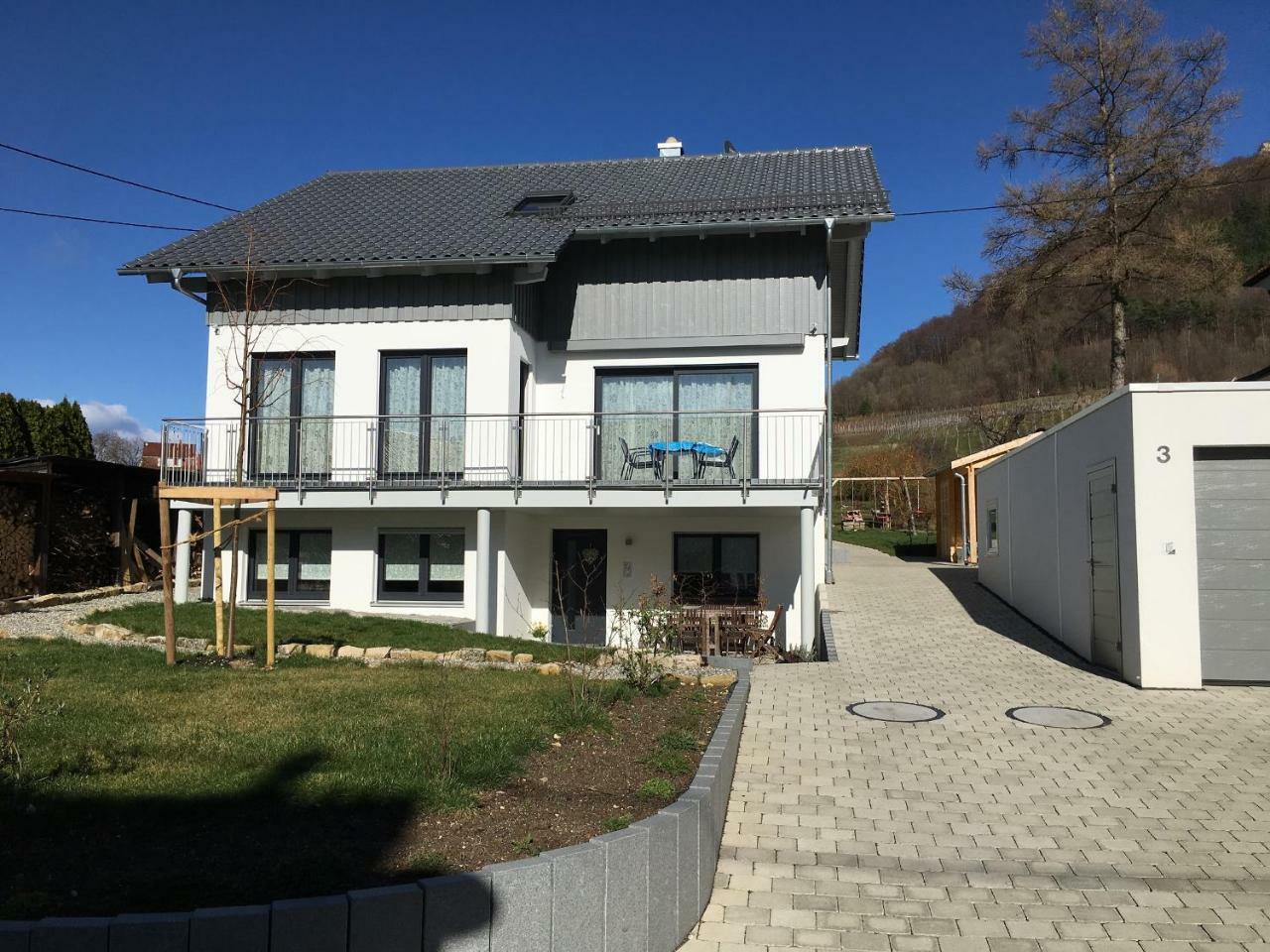 Ferienwohnung Gluiber Beuren  Εξωτερικό φωτογραφία