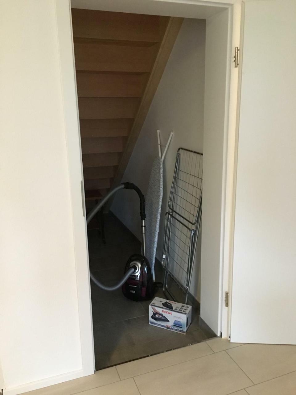 Ferienwohnung Gluiber Beuren  Εξωτερικό φωτογραφία