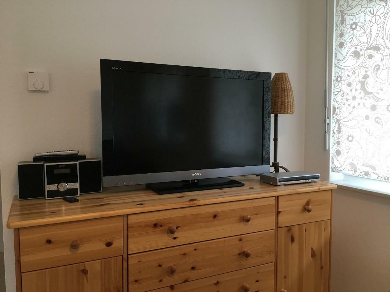 Ferienwohnung Gluiber Beuren  Εξωτερικό φωτογραφία