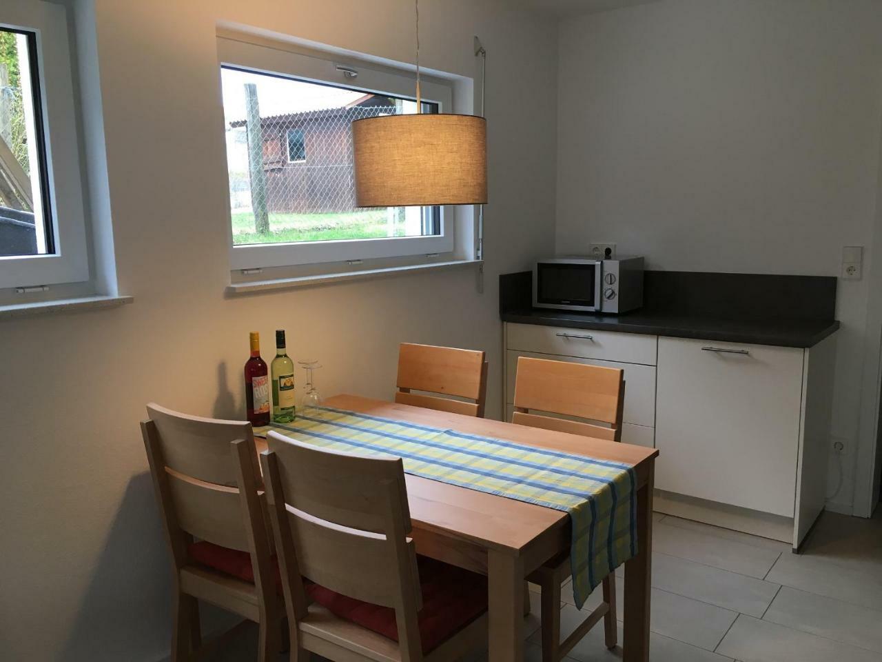 Ferienwohnung Gluiber Beuren  Εξωτερικό φωτογραφία