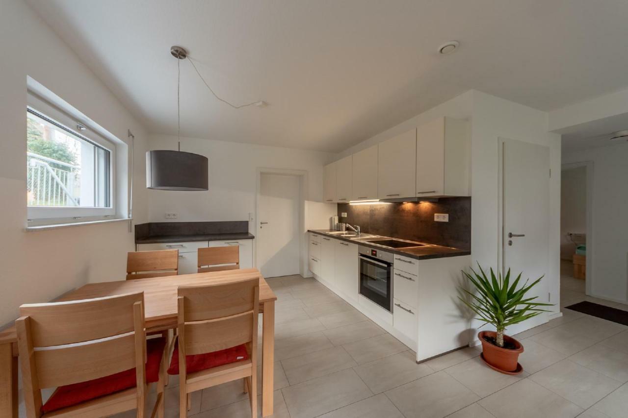 Ferienwohnung Gluiber Beuren  Εξωτερικό φωτογραφία