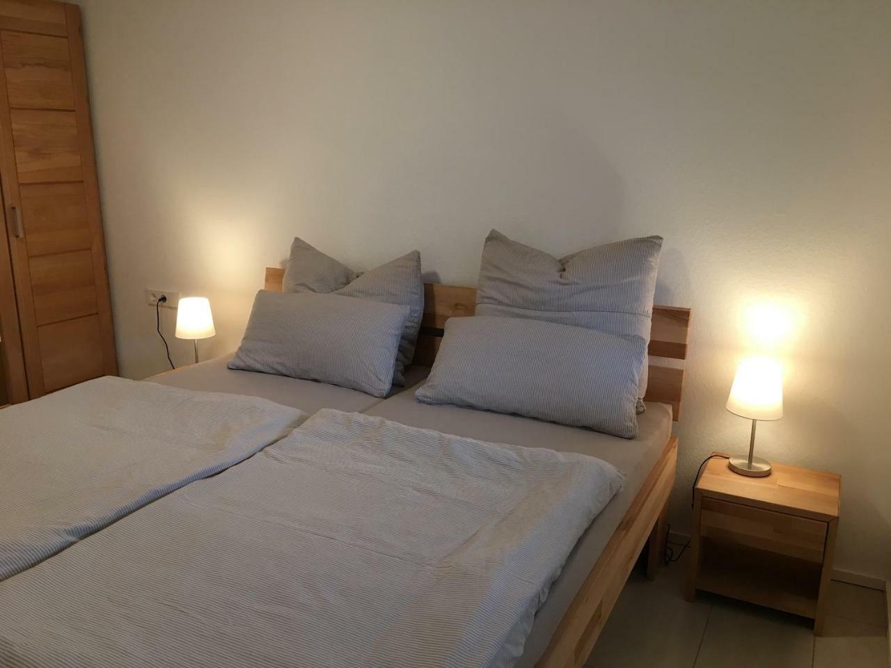 Ferienwohnung Gluiber Beuren  Εξωτερικό φωτογραφία