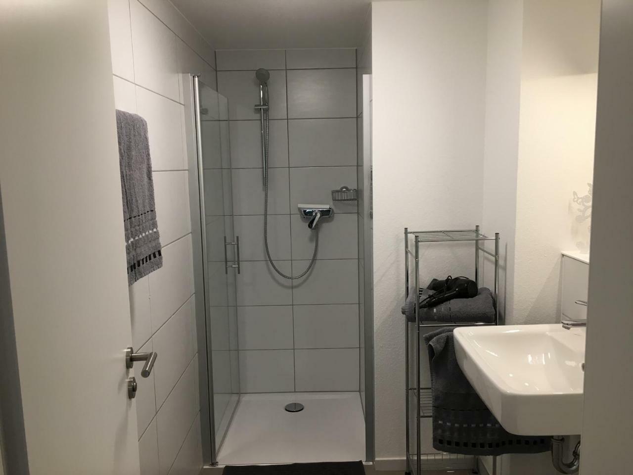 Ferienwohnung Gluiber Beuren  Εξωτερικό φωτογραφία