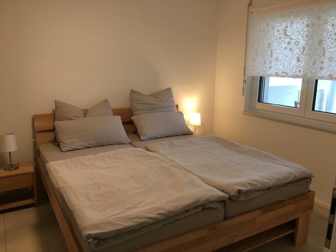 Ferienwohnung Gluiber Beuren  Εξωτερικό φωτογραφία